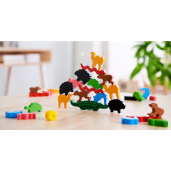 ANIMAL SOBRE ANIMAL 2.0