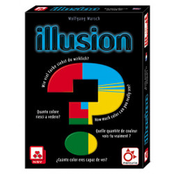 ILLUSION