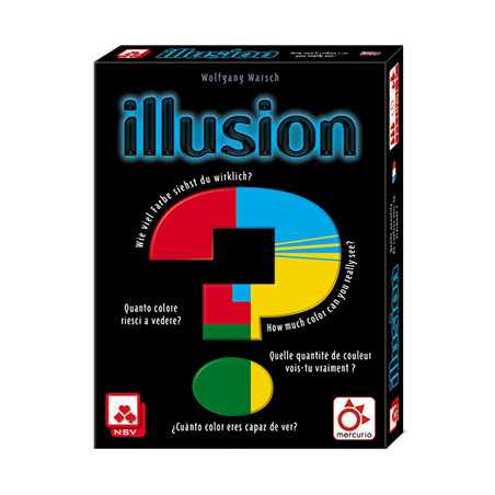 ILLUSION