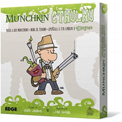 MUNCHKIN CTHULHU