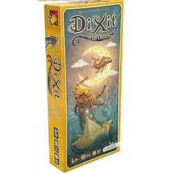 DIXIT 5: DAYDREAMS