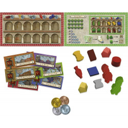 CONCORDIA (QUINTA EDICION)