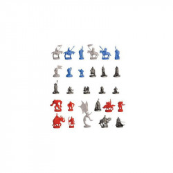 LA GUERRA DEL ANILLO