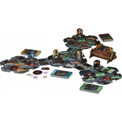 ARKHAM HORROR 3RA EDICION