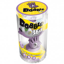 DOBBLE 360°