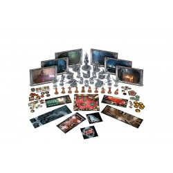 CTHULHU: DEATH MAY DIE TEMPORADA 2