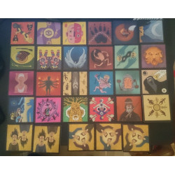 EL PACTO (DE LOS HOMBRES LOBO DE CASTRONEGRO)