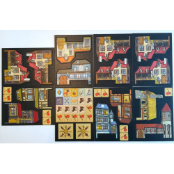 EL PACTO (DE LOS HOMBRES LOBO DE CASTRONEGRO)