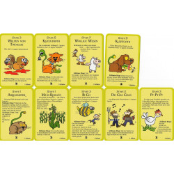 MUNCHKIN CTHULHU 2 EL MUGIDO DE CTHULHU