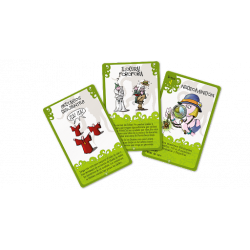 MUNCHKIN CTHULHU 3 LA CRIPTA INNOMBRABLE