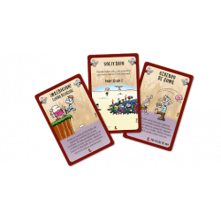 MUNCHKIN ZOMBIES 2