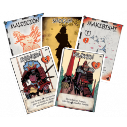 SAMURAI SWORD: SOL NACIENTE