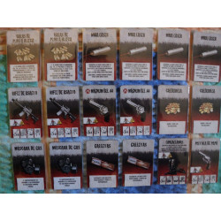 ZOMBICIDE: TOXIC CITY MALL