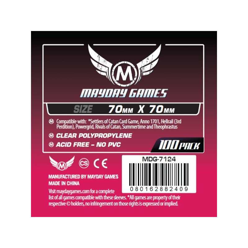 FUNDA CUADRADA 70X70 FUCSIA STD