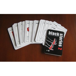BLACK STORIES 2