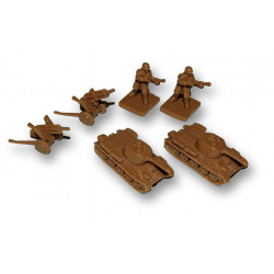 MEMOIR 44: FRENTE ORIENTAL