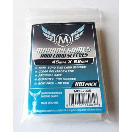 FUNDA MINI EURO CELESTE STD_45 x 68MM