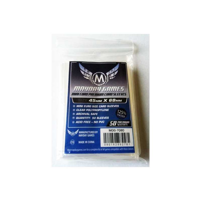 FUNDA MINI EURO AZUL PRM_45 X 68MM