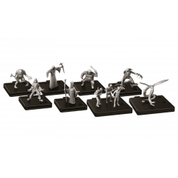 LAS MANSIONES DE LA LOCURA 2DA ED.