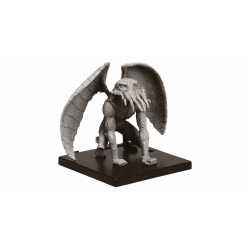 LAS MANSIONES DE LA LOCURA 2DA ED.