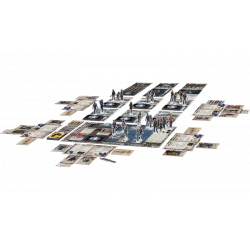 DEAD OF WINTER: LA LARGA NOCHE