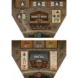 PEQUEÑOS GRANDES WESTERNS