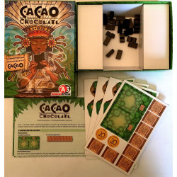 CACAO XOCOLATL