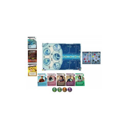 PANDEMIC EN EL LABORATORIO