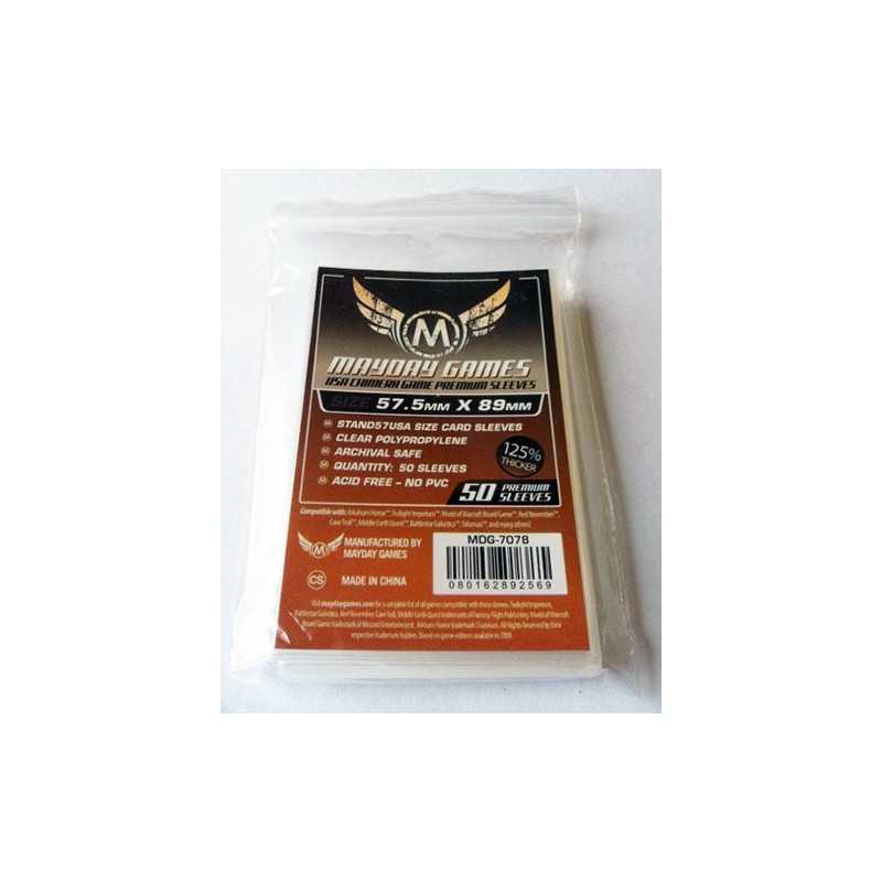 FUNDA CHIMERA NARANJA PRM_57,5 X 89MM