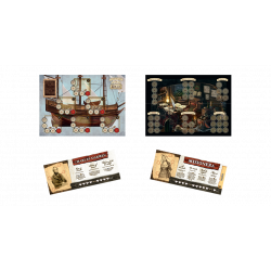 ROBINSON CRUSOE: EL VIAJE DEL BEAGLE