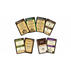 ROBINSON CRUSOE: EL VIAJE DEL BEAGLE