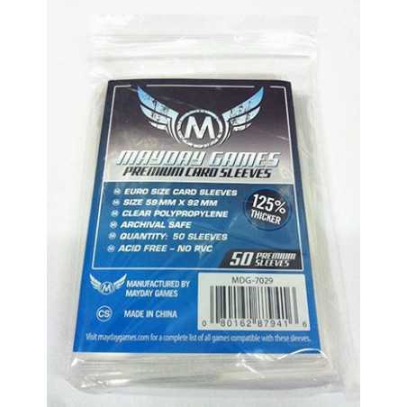 FUNDA EURO CELESTE PRM_59 X 92MM