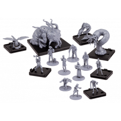 LAS MANSIONES DE LA L. 2DA ED. PESADILLAS RECURRENTES