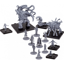 LAS MANSIONES DE LA L. 2DA ED: RECUERDOS REPRIMIDOS