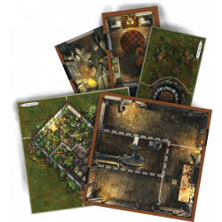 LAS MANSIONES DE LA L. 2DA ED: RECUERDOS REPRIMIDOS