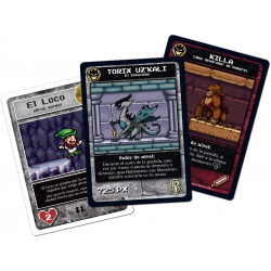 monstruo final el siguiente nivel