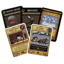 monstruo final el siguiente nivel