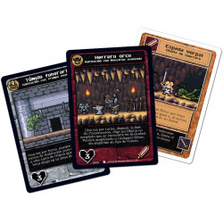 monstruo final herramientas heroicas