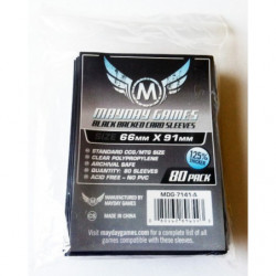 FUNDA MTG NEGRO_66 X 91MM