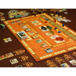 En el año del Dragón