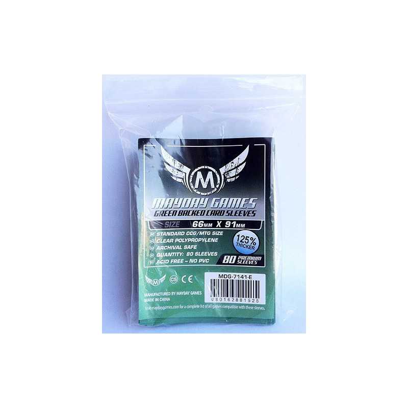 FUNDA MTG VERDE_66 X 91MM