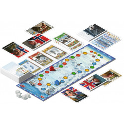 1911 AMUNDSEN VS SCOTT