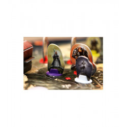 las leyendas de andor la ultima esperanza