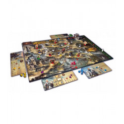 las leyendas de andor la ultima esperanza