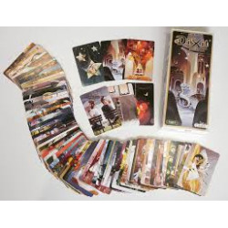 DIXIT 7: REVELATIONS