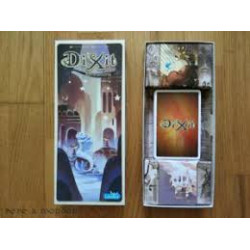 DIXIT 7: REVELATIONS