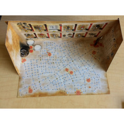 SOMBRAS SOBRE LONDRES