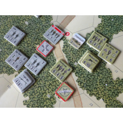 COMBAT COMMANDER EUROPA