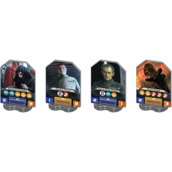 STAR WARS: REBELLION