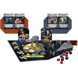 STAR WARS: REBELLION
